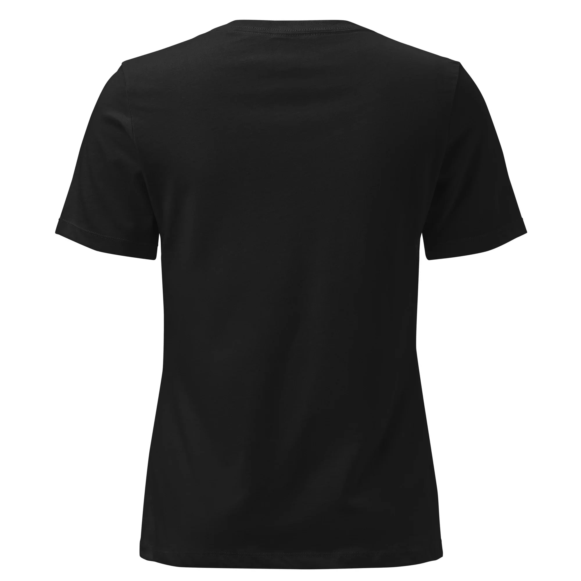 Women T-Shirt PRIVE COLLECTIVE B&W EDITION
