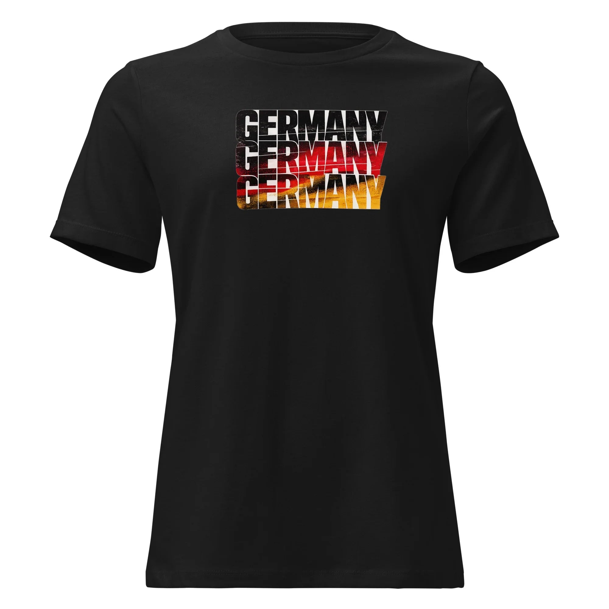 Women's Relaxed T-Shirt