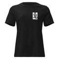 Women T-Shirt PRIVE COLLECTIVE B&W EDITION