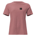 Relaxed T-Shirt – PRIVÉ COLLECTIVE