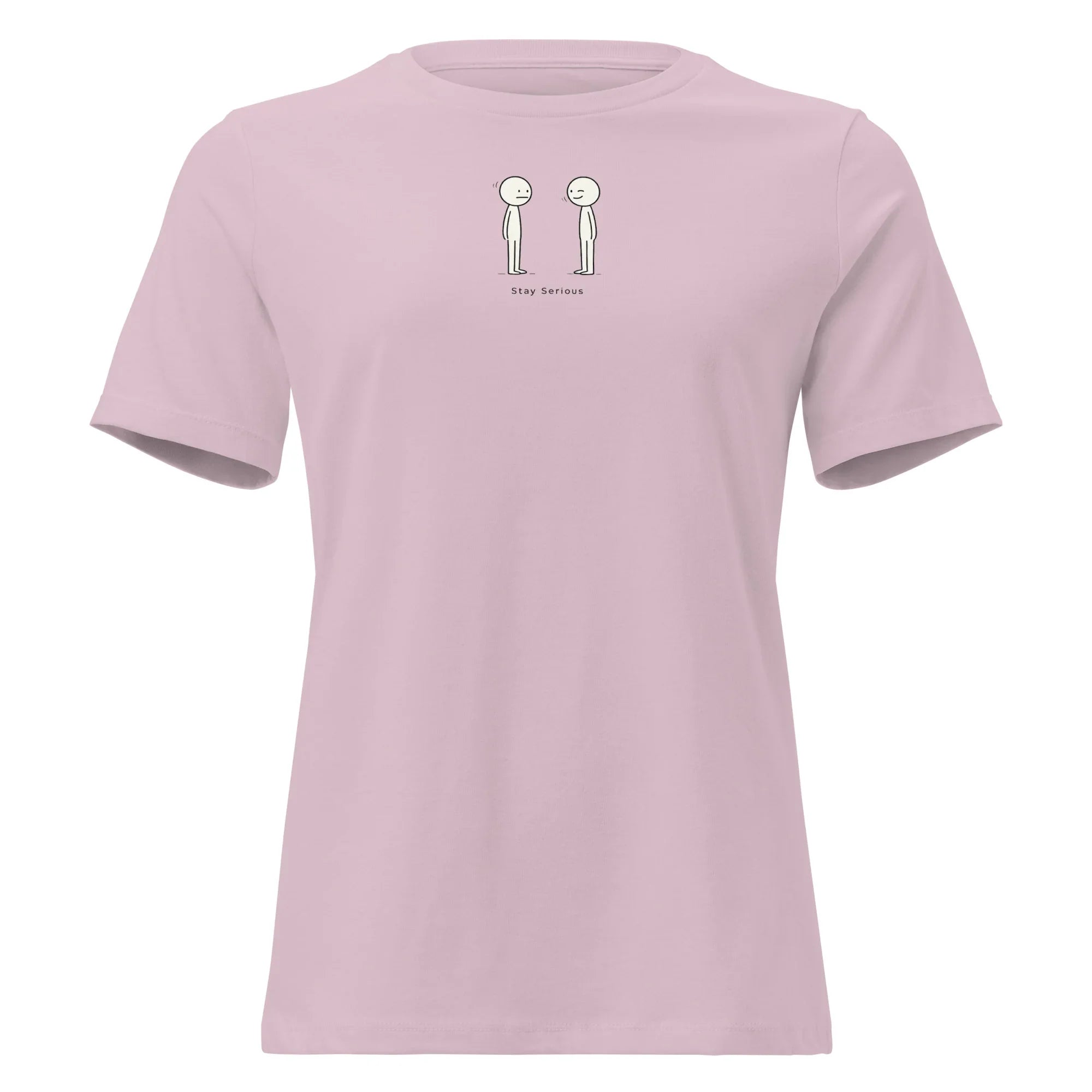 Women's Relaxed T-Shirt