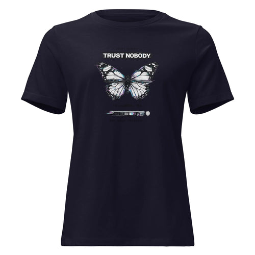 Relaxed T-Shirt – PRIVÉ COLLECTIVE
