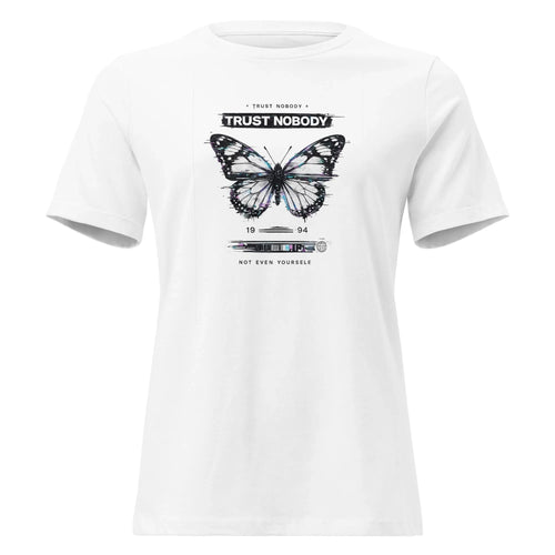 Relaxed T-Shirt – PRIVÉ COLLECTIVE