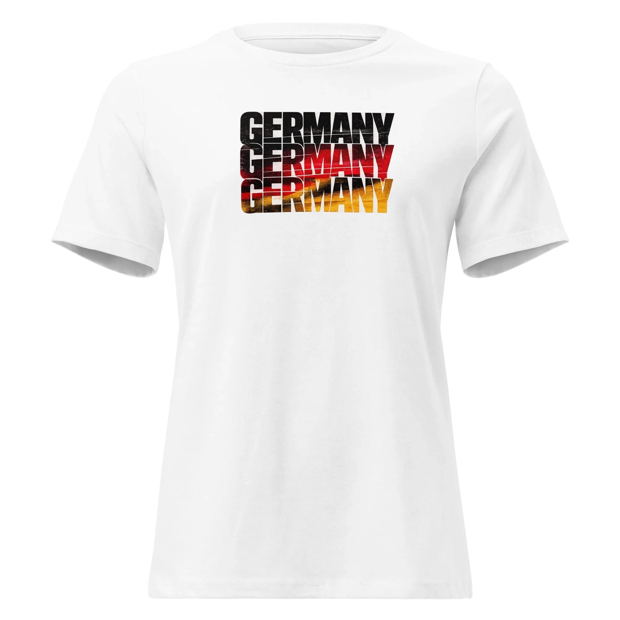 Women's Relaxed T-Shirt