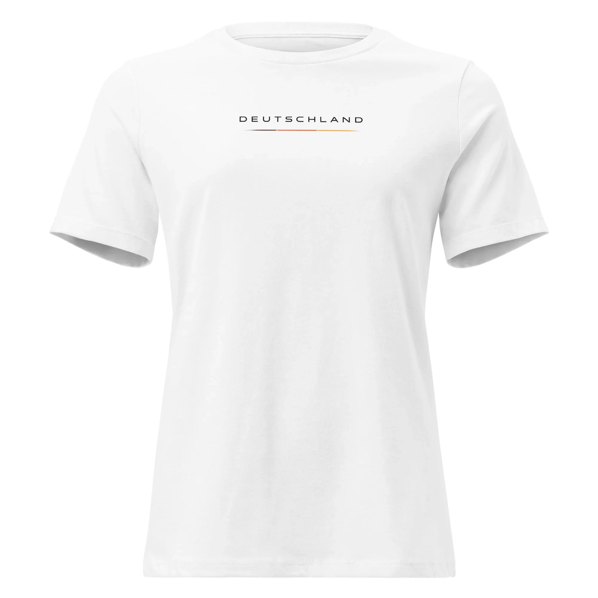 Women's Relaxed T-Shirt
