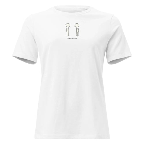 Women's Relaxed T-Shirt
